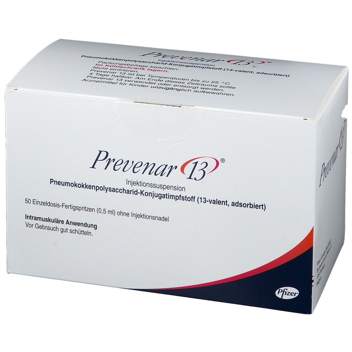 Prevenar 13®