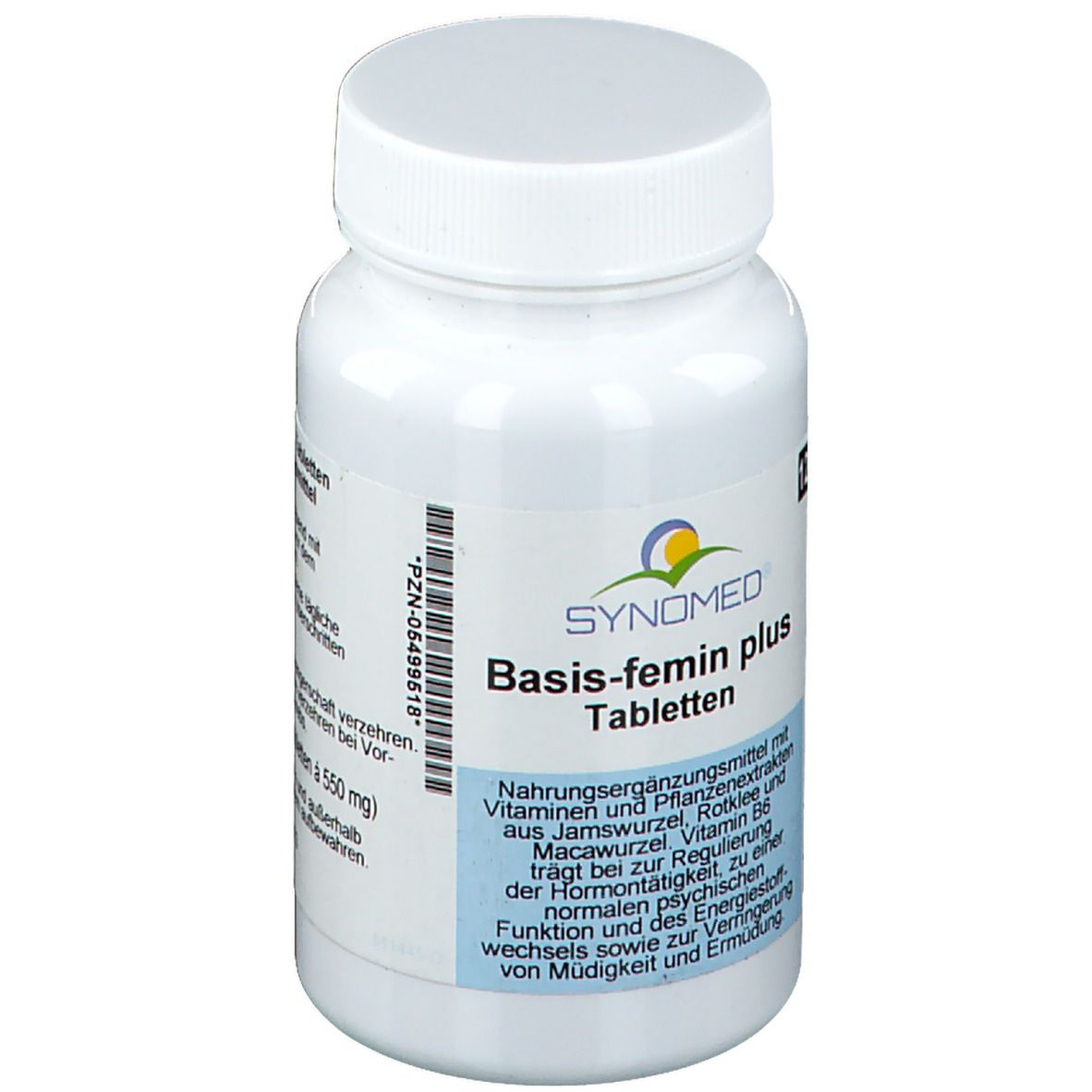 SYNOMED Basis-femin plus