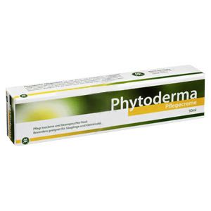 Phytoderma Salbe