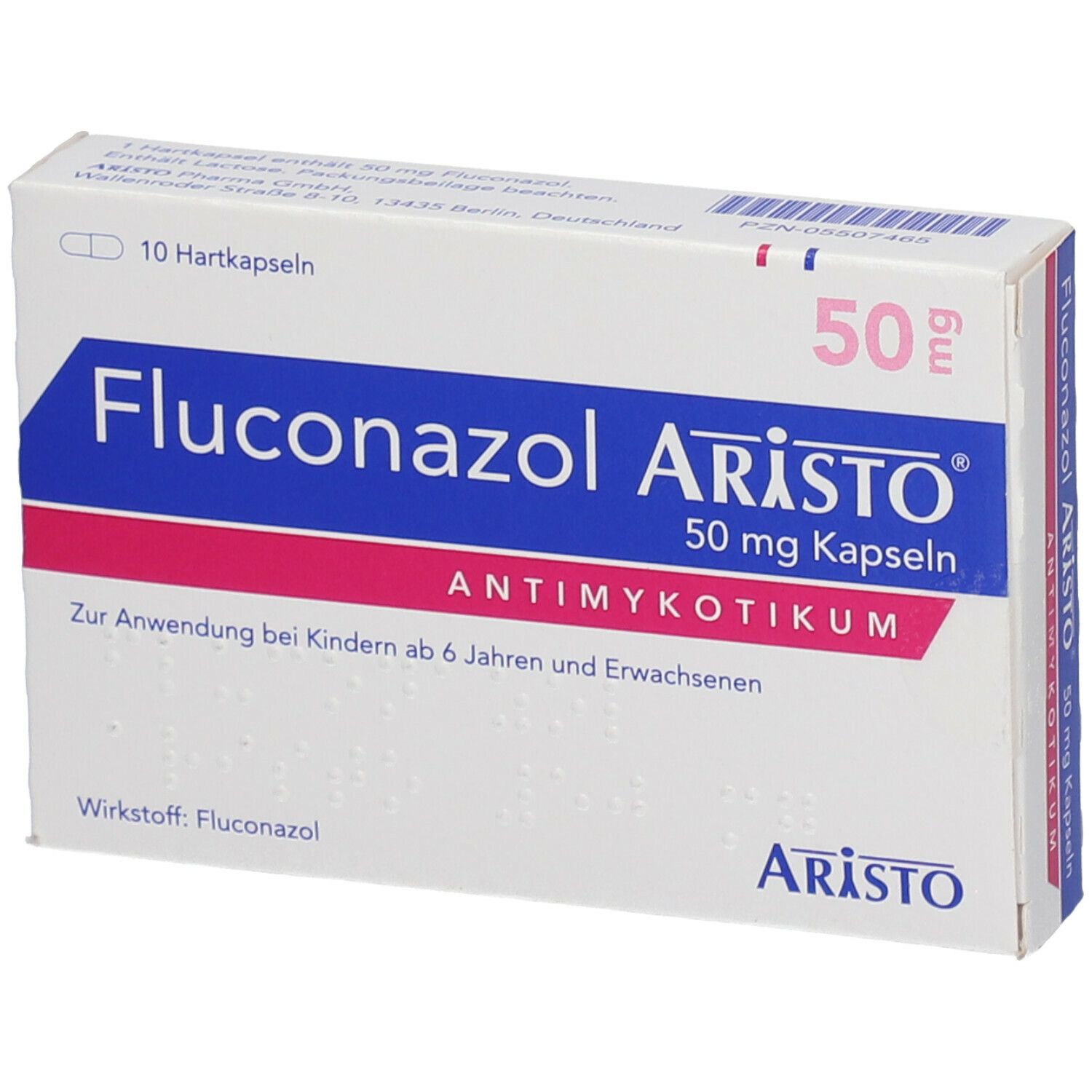 Fluconazole 400mg online