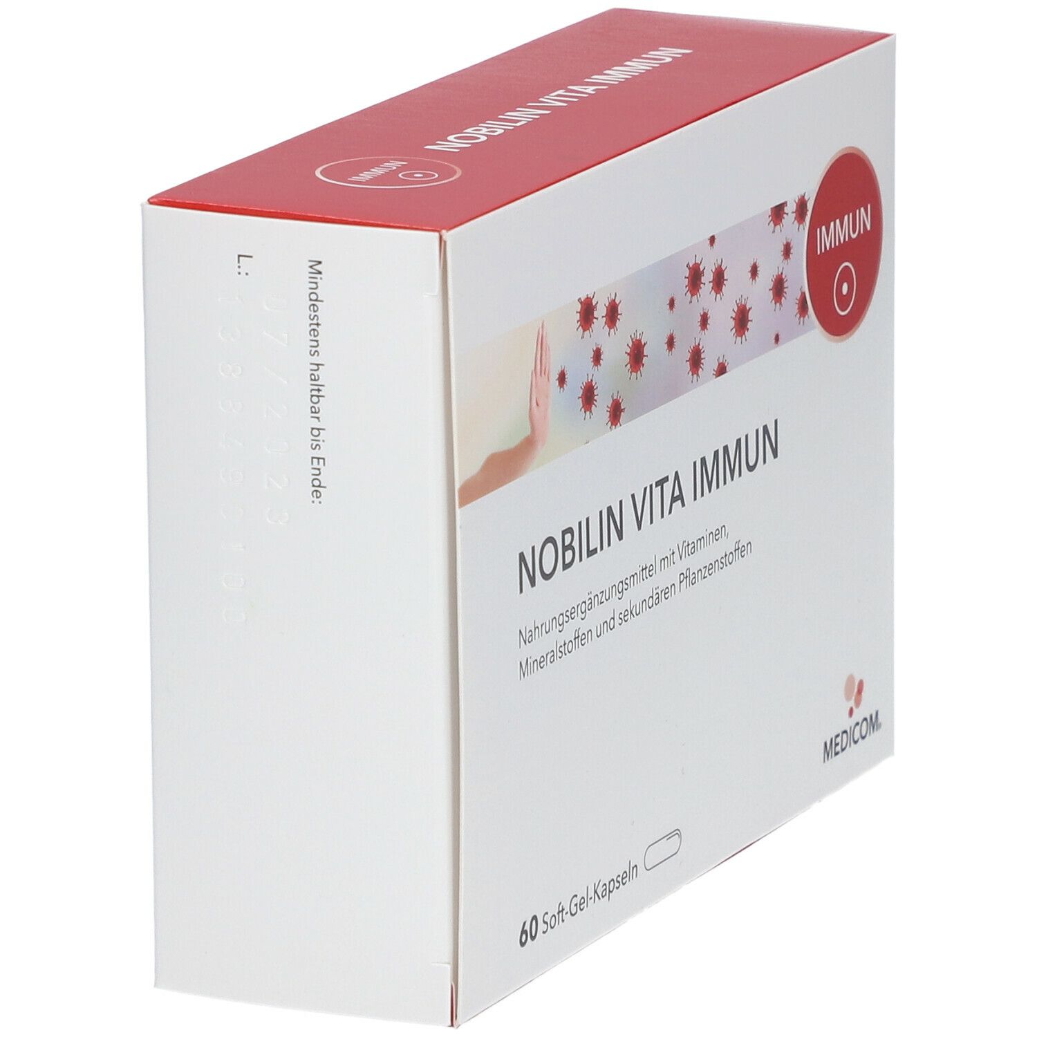 NOBILIN VITA IMMUN