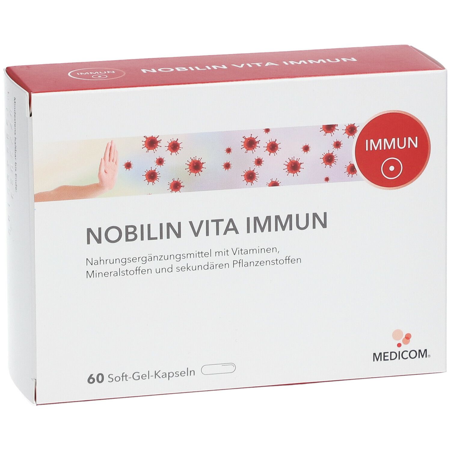 NOBILIN VITA IMMUN