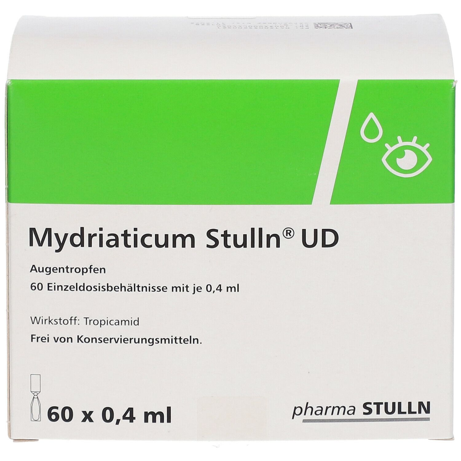 Mydriaticum Stulln® UD