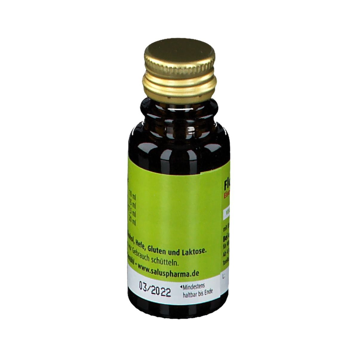 Salus® Floradix® Eisen für Kinder