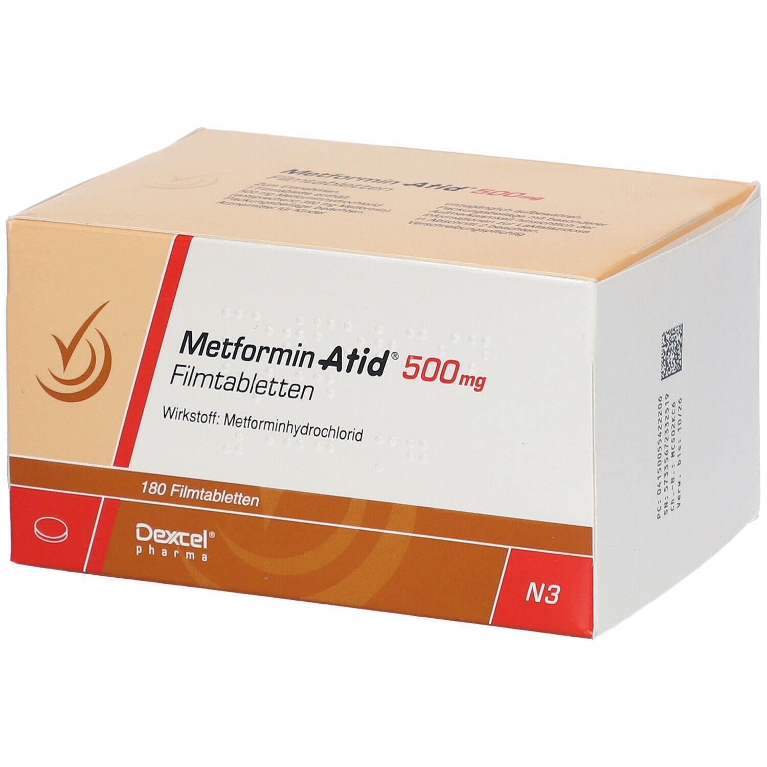 Atid-500