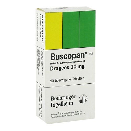 Buscopan®