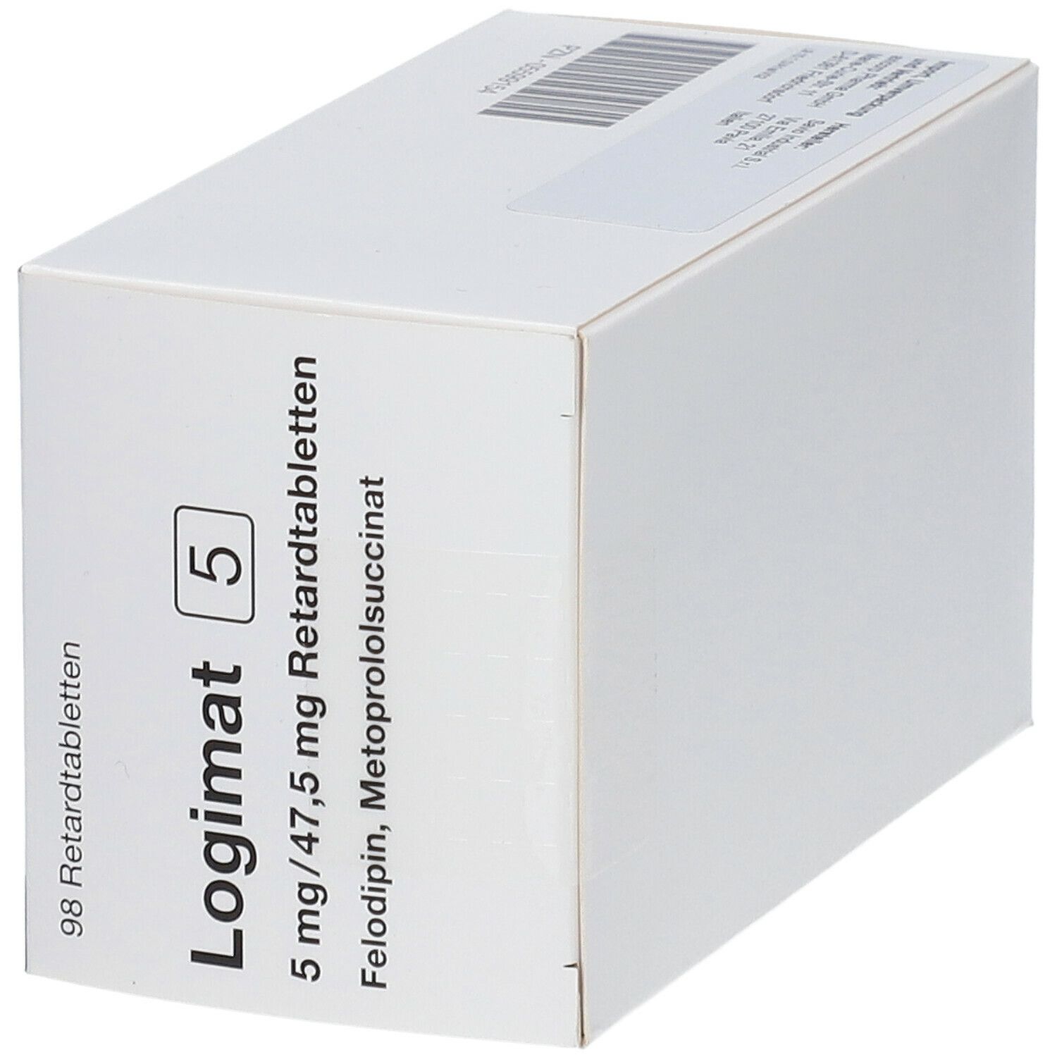 Logimat 5 Retard