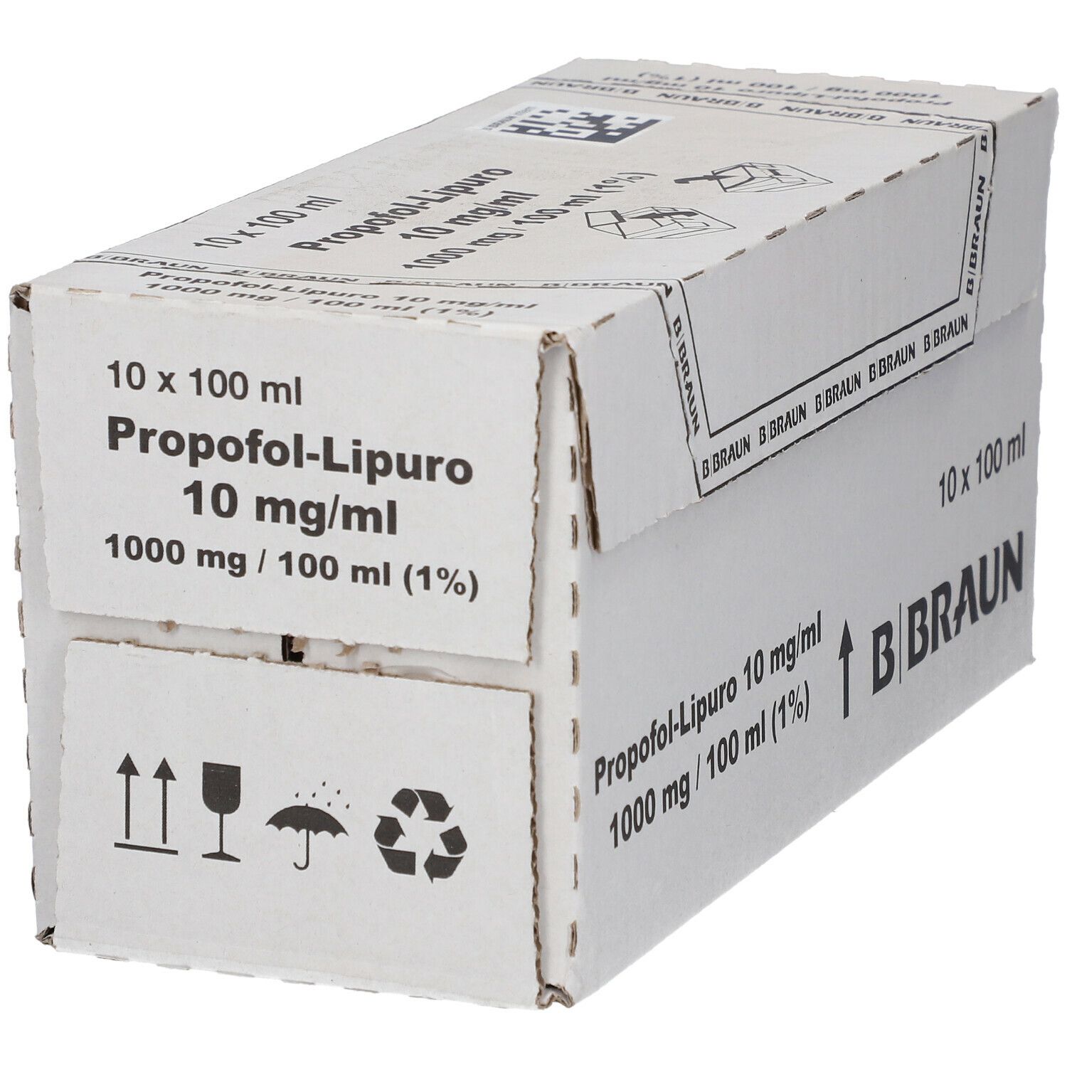 Propofol Lipuro Mg Ml X Ml Mit Dem E Rezept Kaufen Shop Apotheke