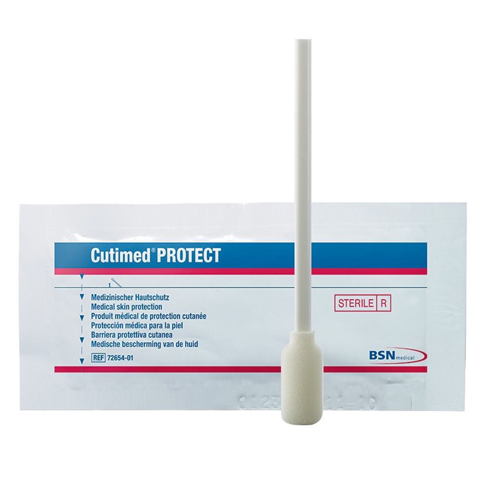 Cutimed® Protect Applikator 5 x 1 ml