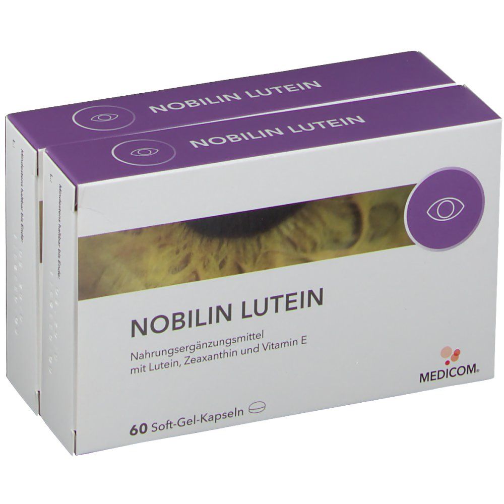 Nobilin Lutein