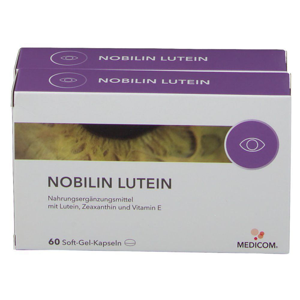 Nobilin Lutein