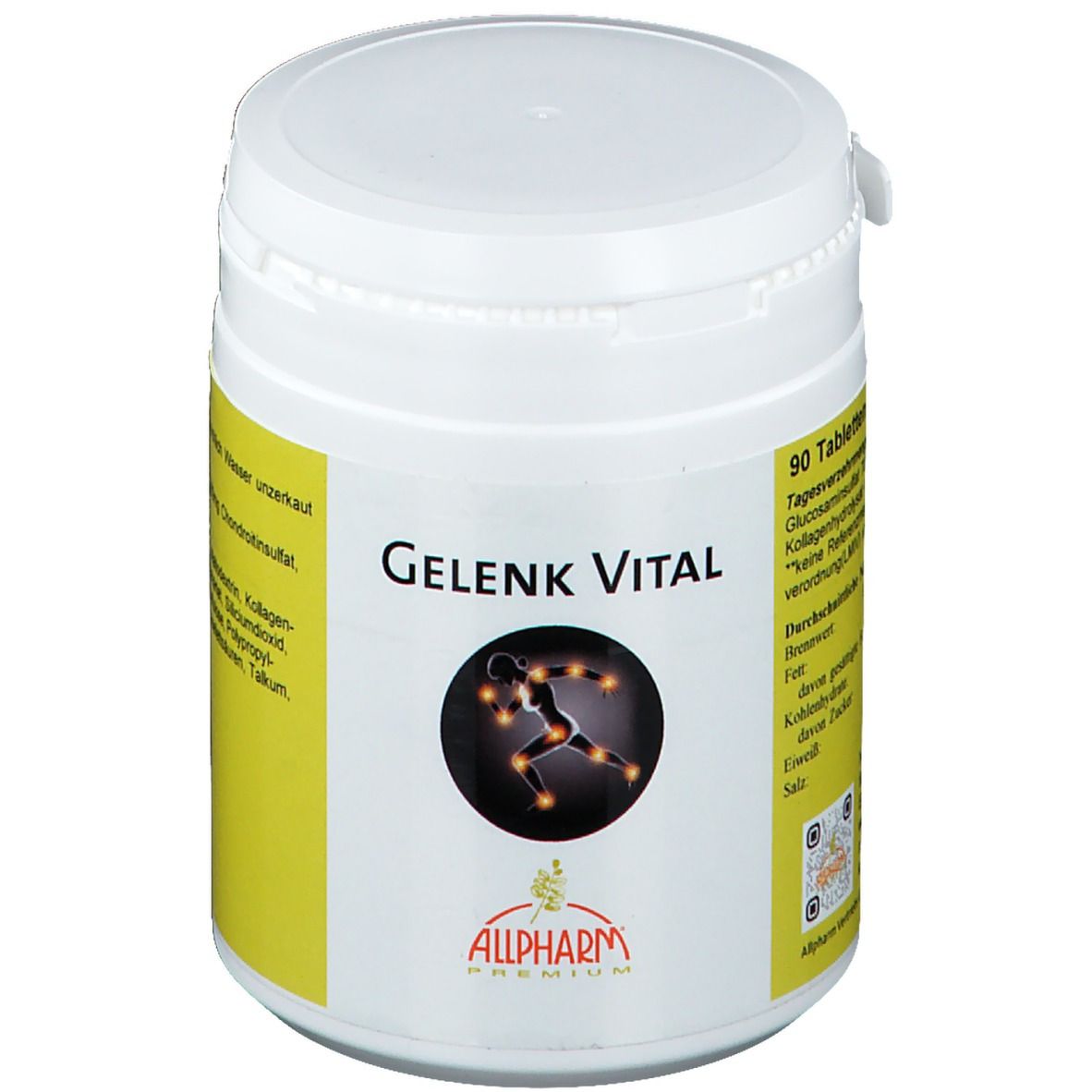 Gelenk Vital