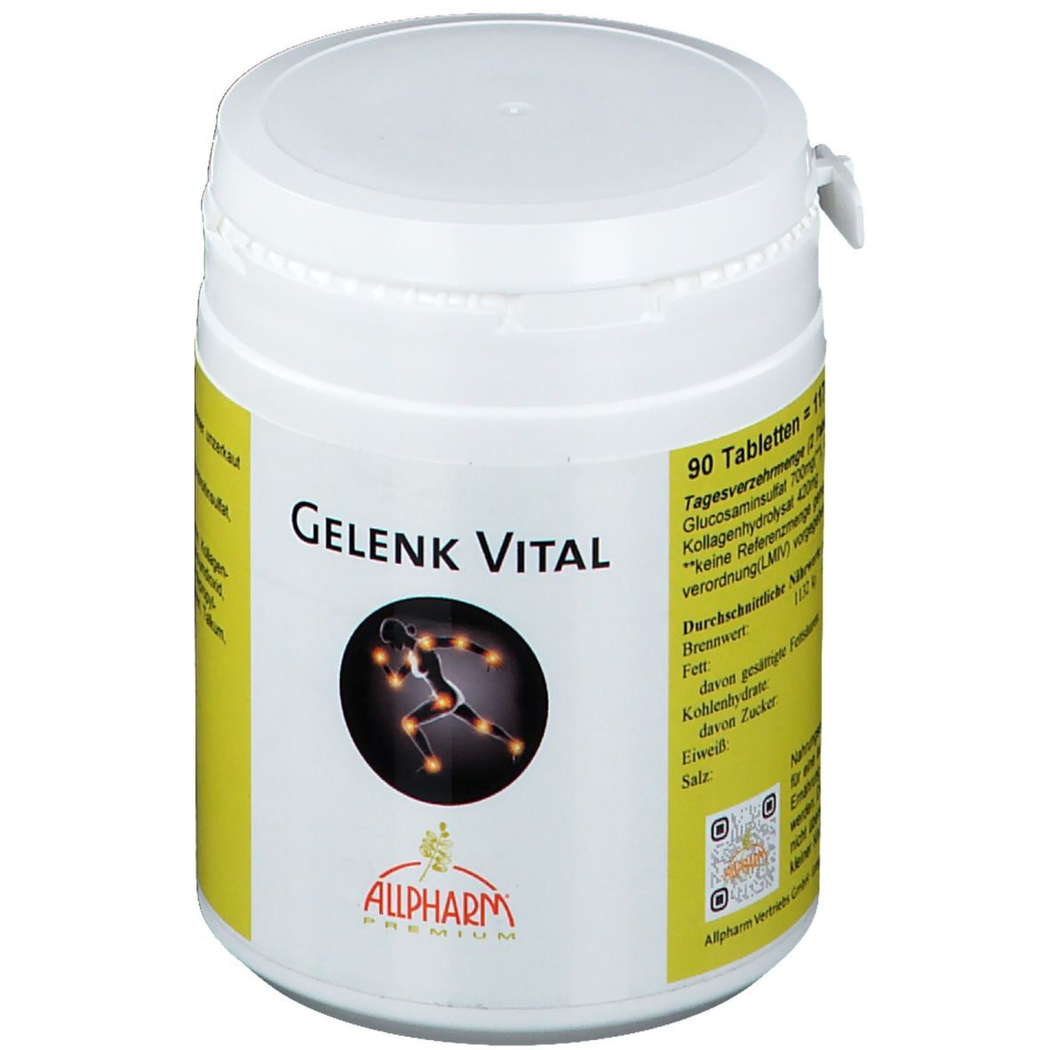 Gelenk Vital