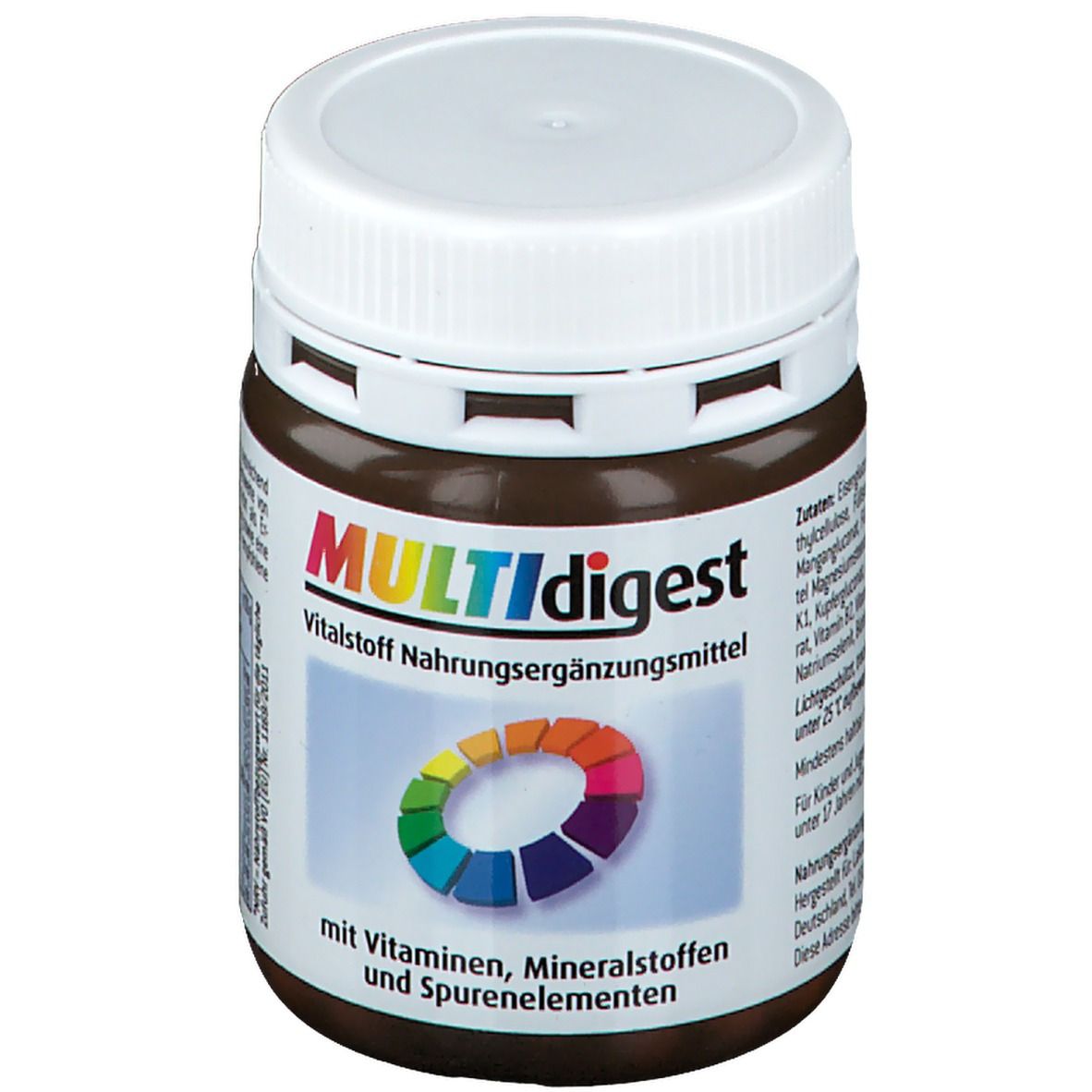 MULTIdigest