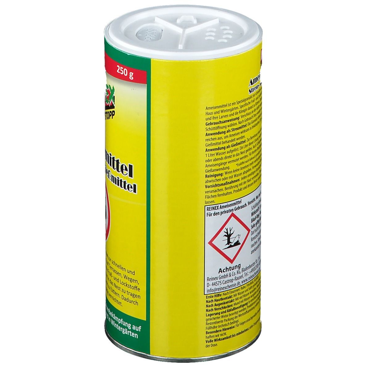 REINEX Insektenspray 400 ml - SHOP APOTHEKE