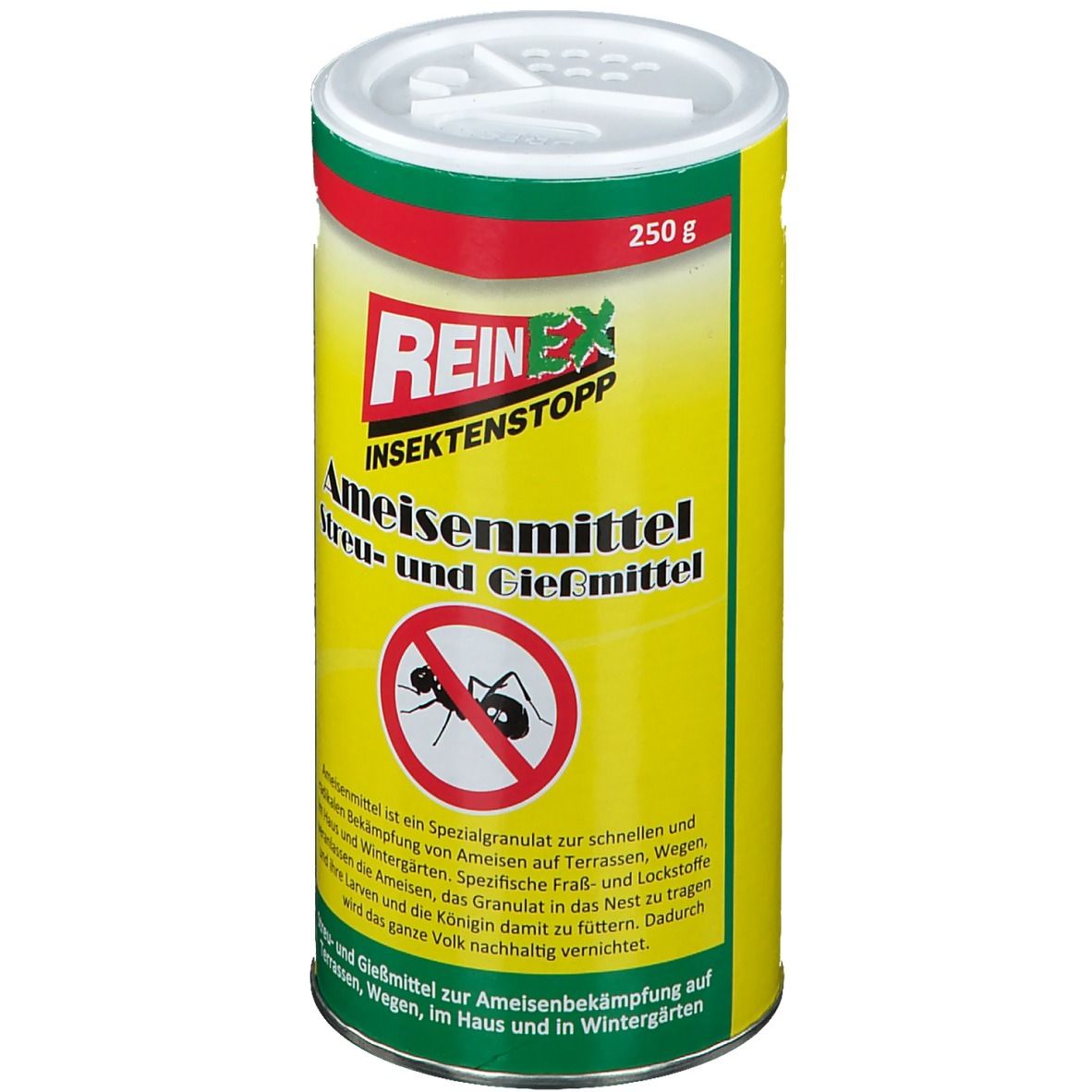 REINEX Insektenspray 400 ml - SHOP APOTHEKE