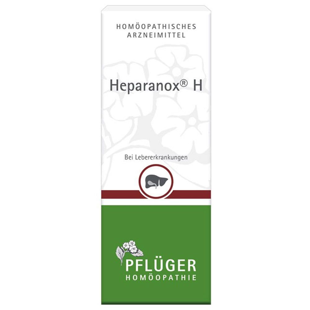 Heparanox® H