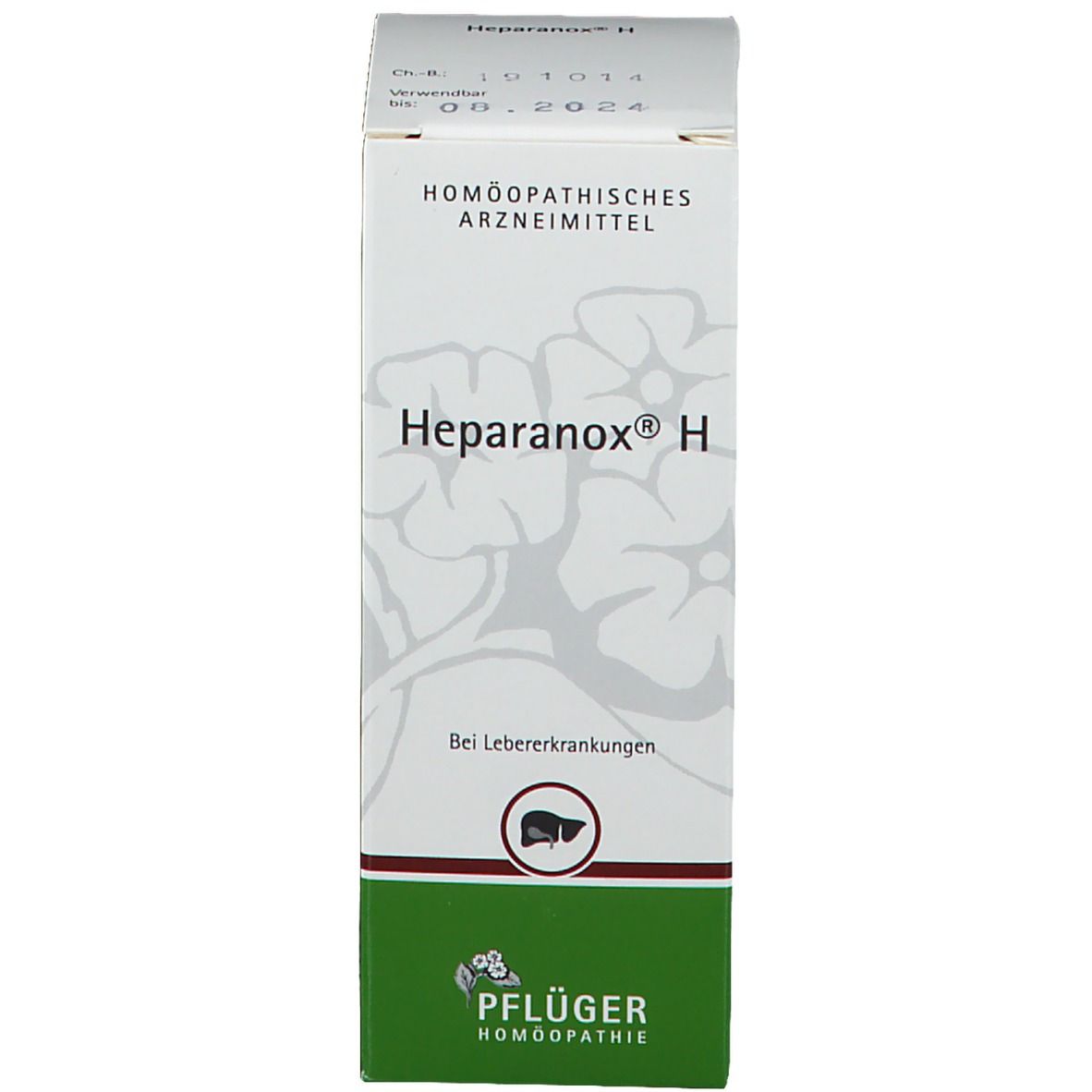 Heparanox® H