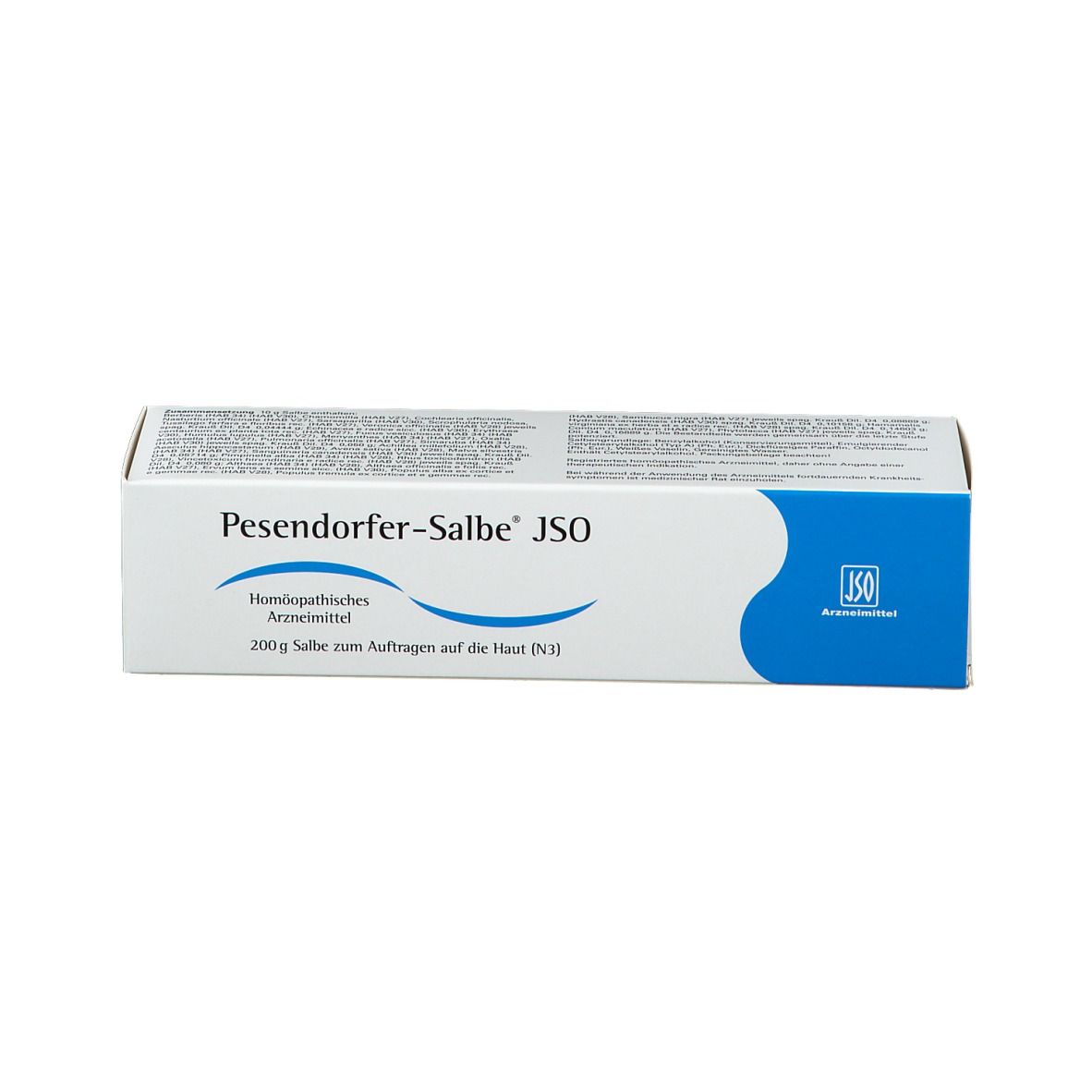 Pesendorfer-Salbe® JSO