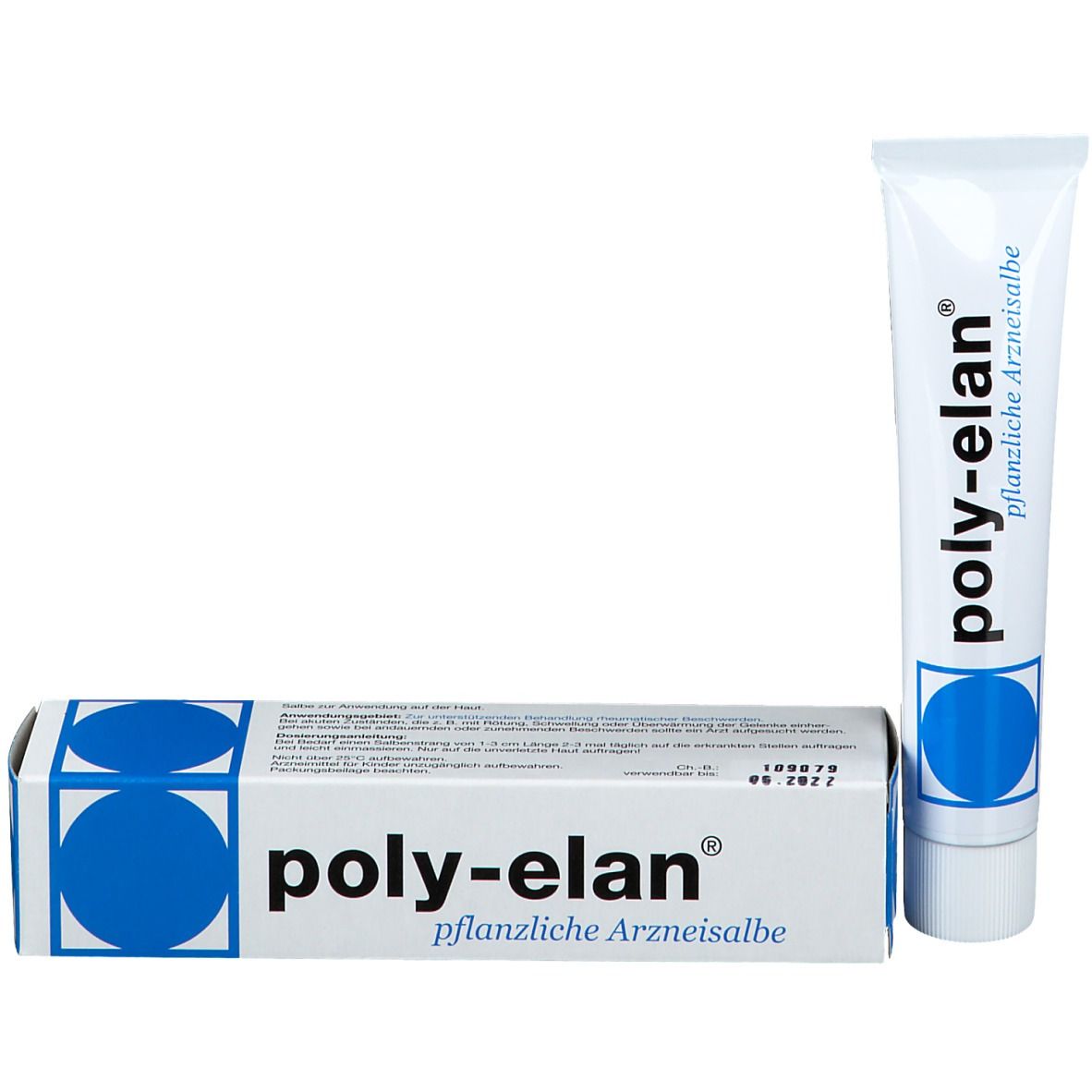 Poly Elan Salbe