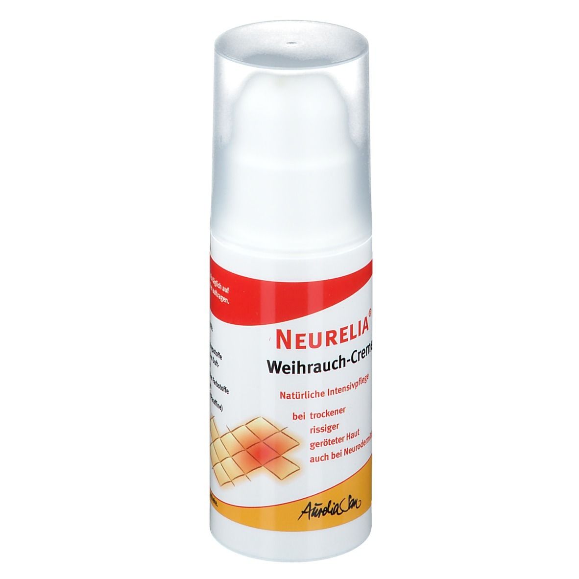 Neurelia® Weihrauch-Creme