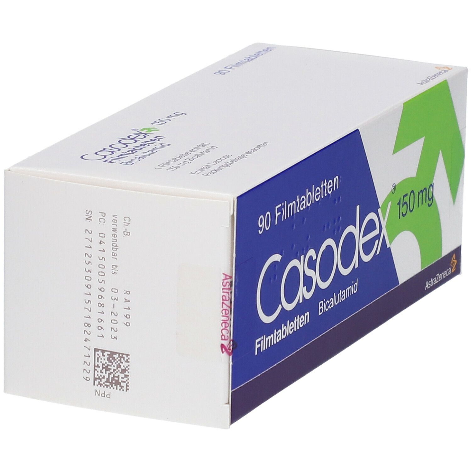 Casodex® 150  mg