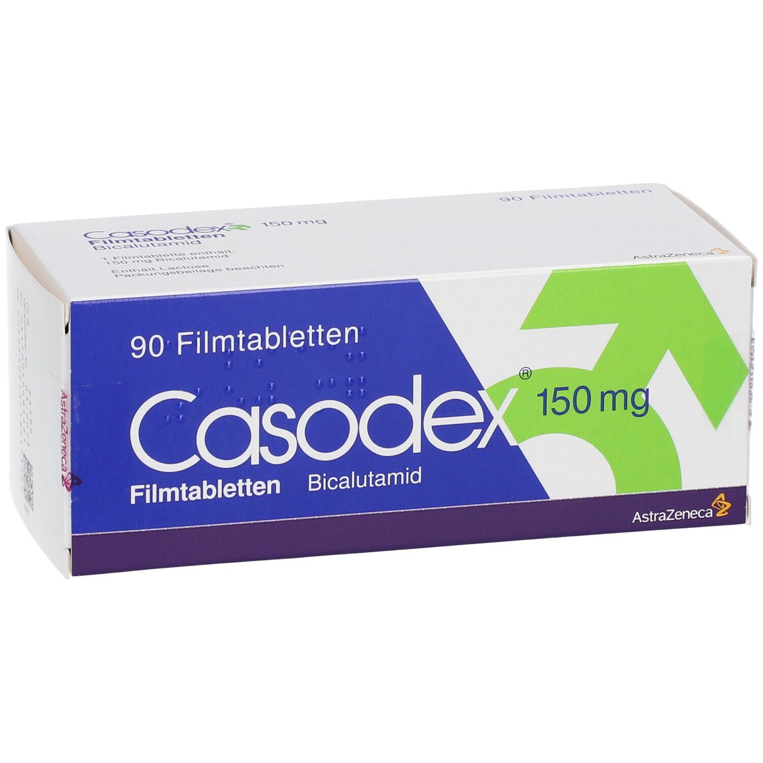 Casodex® 150  mg