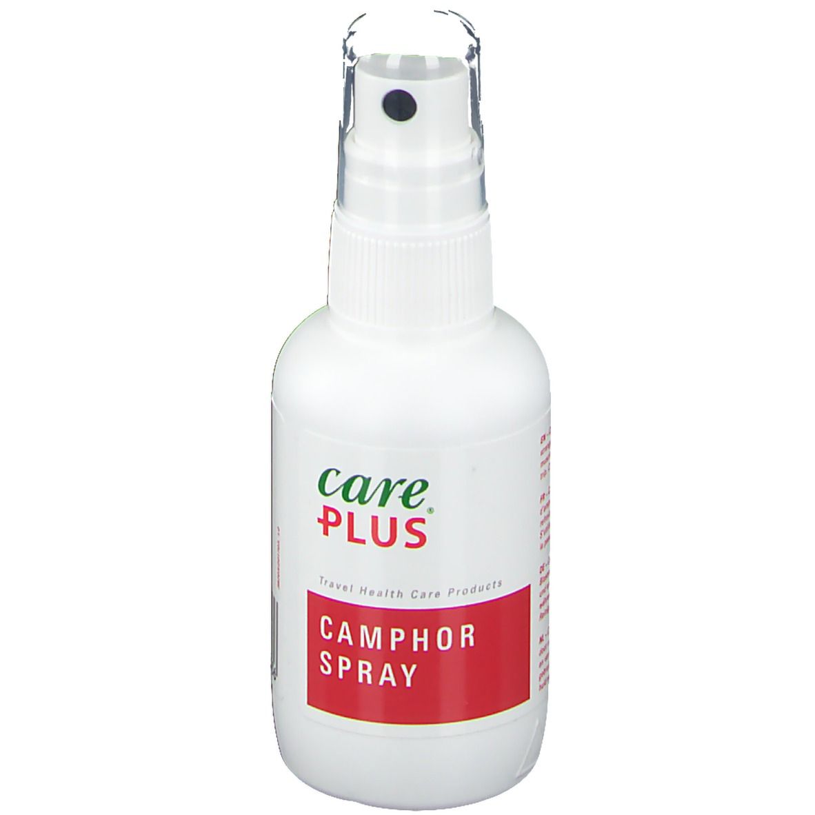 Care Plus® Camphor Spray