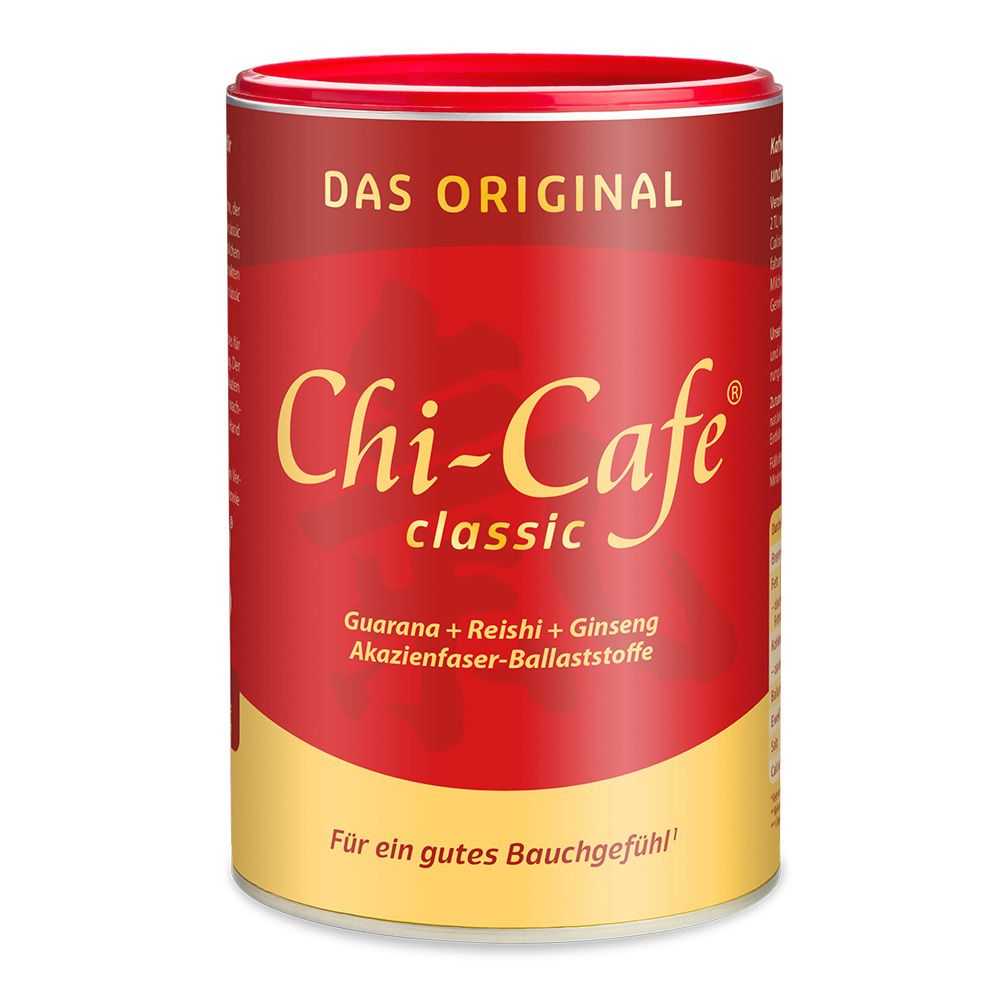 Chi-Cafe® Classic 400 g Pulver