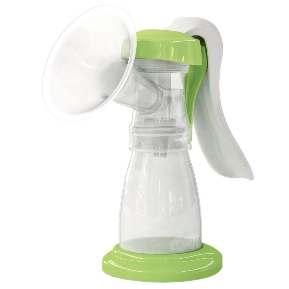 Amaryll Start Handmilchpumpe 1 St Pumpe