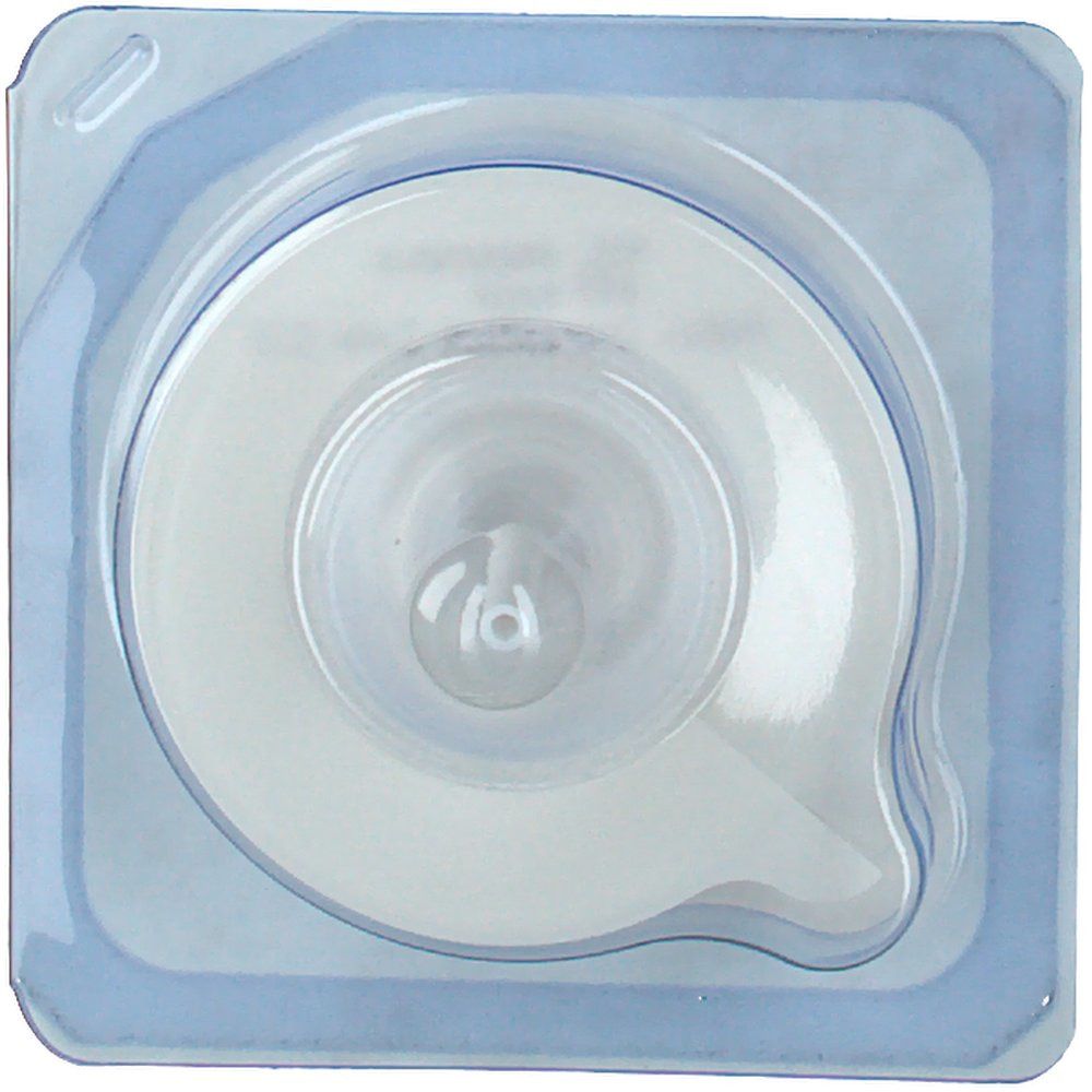 Ambix Intrastick® Safe 22 G x 20 mm 1 St Infusionsset