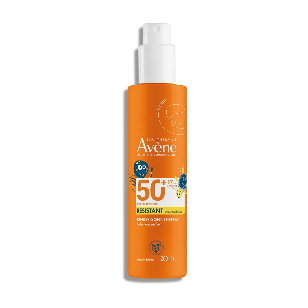 Kinder-Sonnenspray SPF 50+ 200 ml Spray
