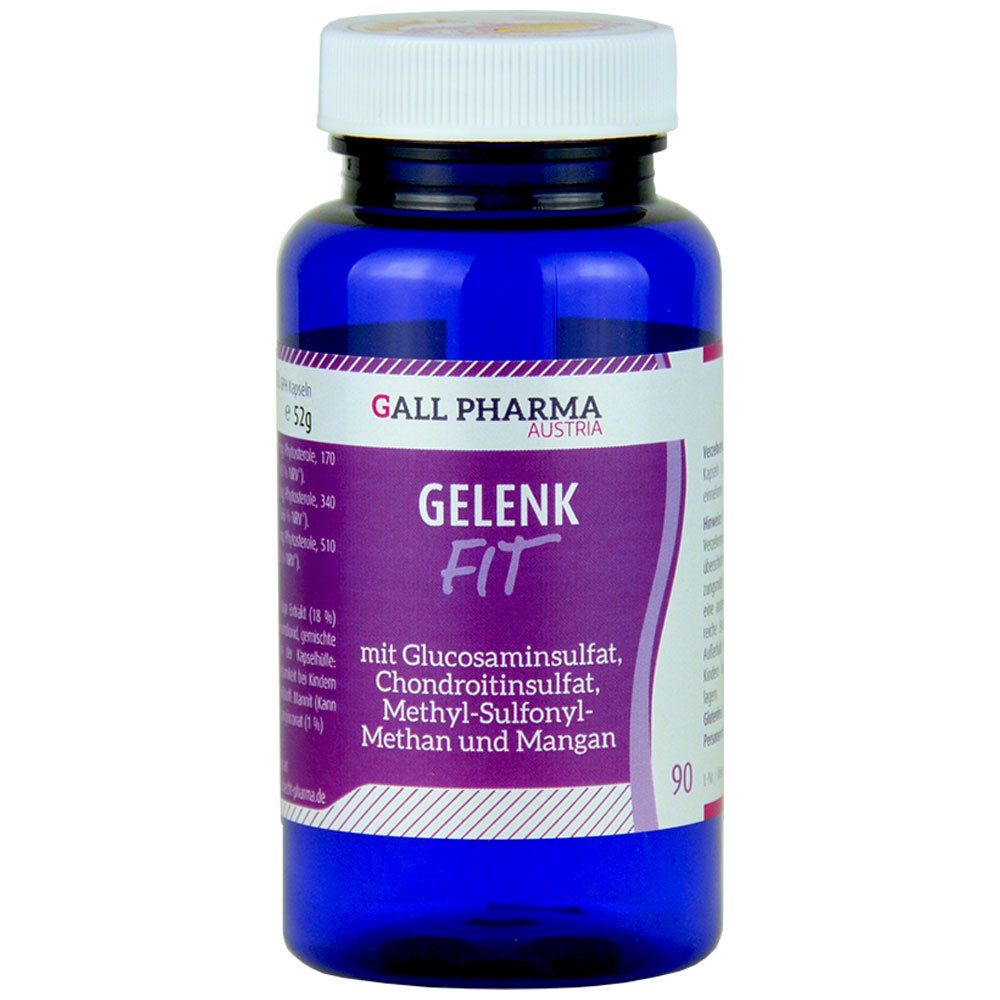 Gelenk-Fit GPH Kapseln 90 St Kapseln