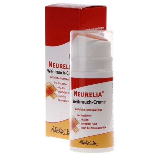 Neurelia® Weihrauch-Creme 100 ml Creme