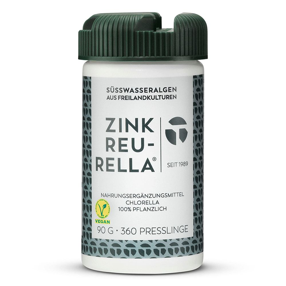 Zink 360 St Tabletten