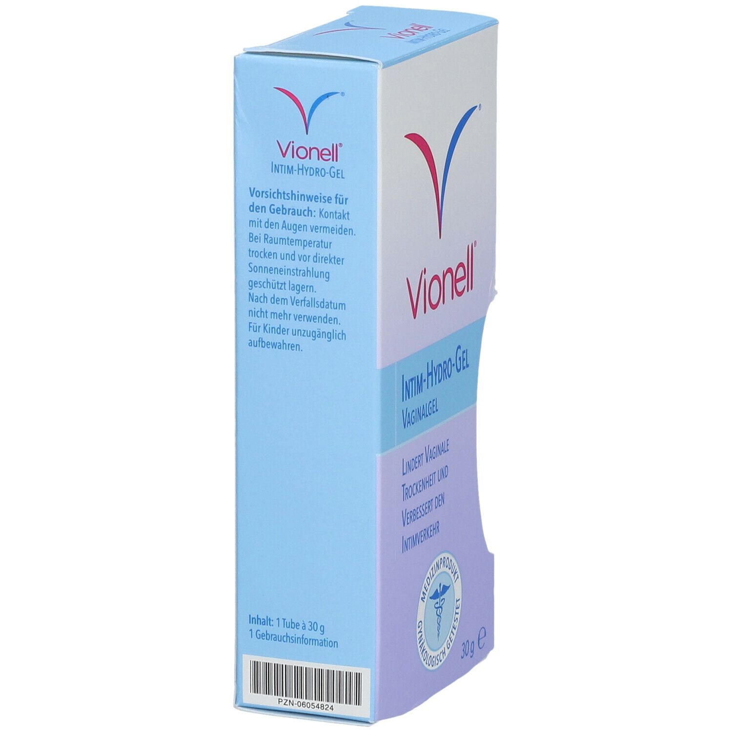 vionell™ IntimHydroGel 30 ml