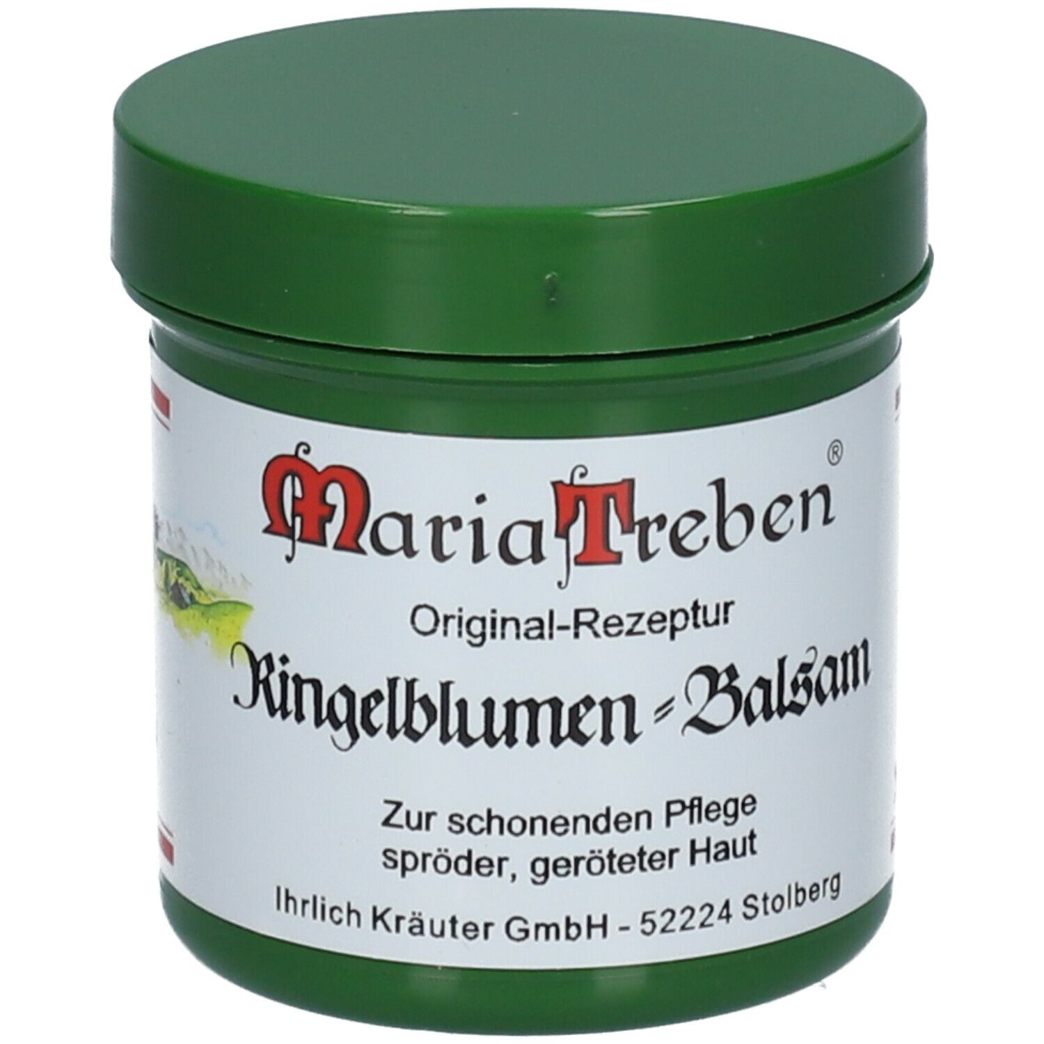 Maria Treben® Ringelblumen-Balsam