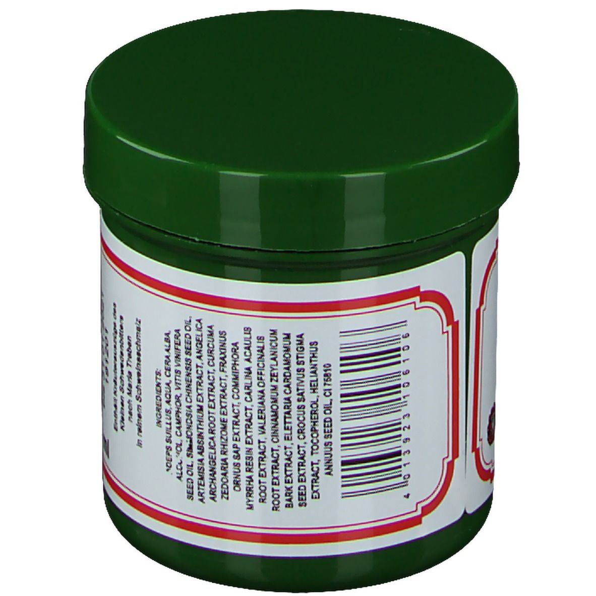 Maria Treben® Schwedenkräuter Balsam