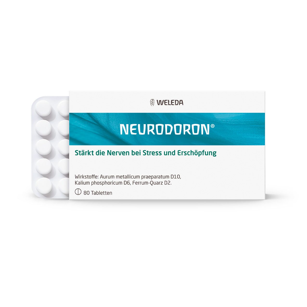 Neurodoron® Tabletten