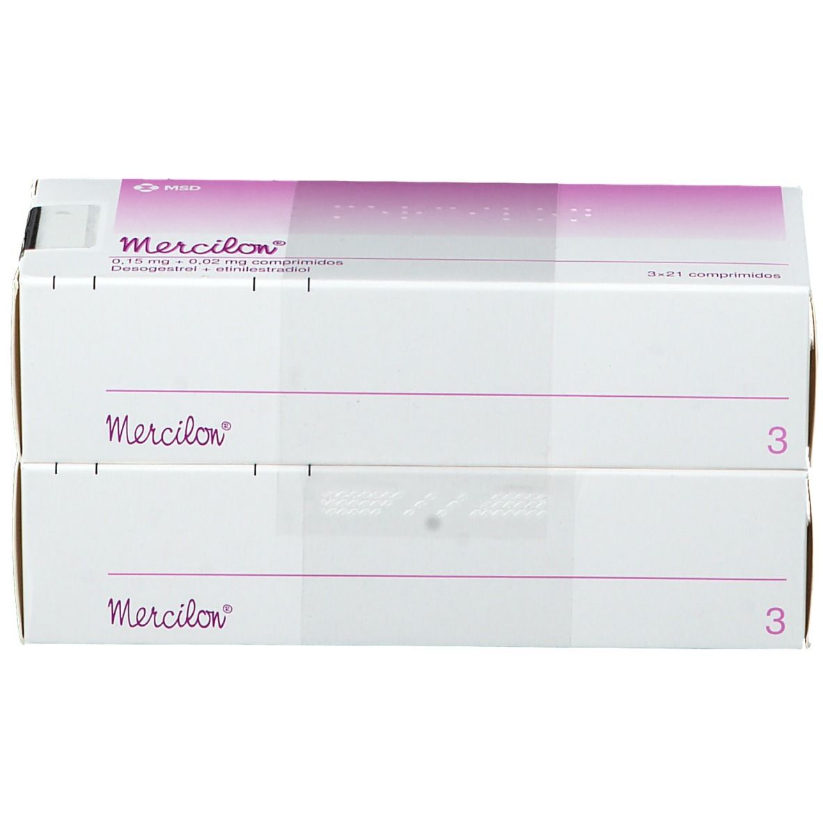 Mercilon