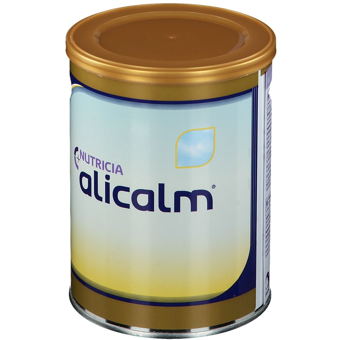 Alicalm