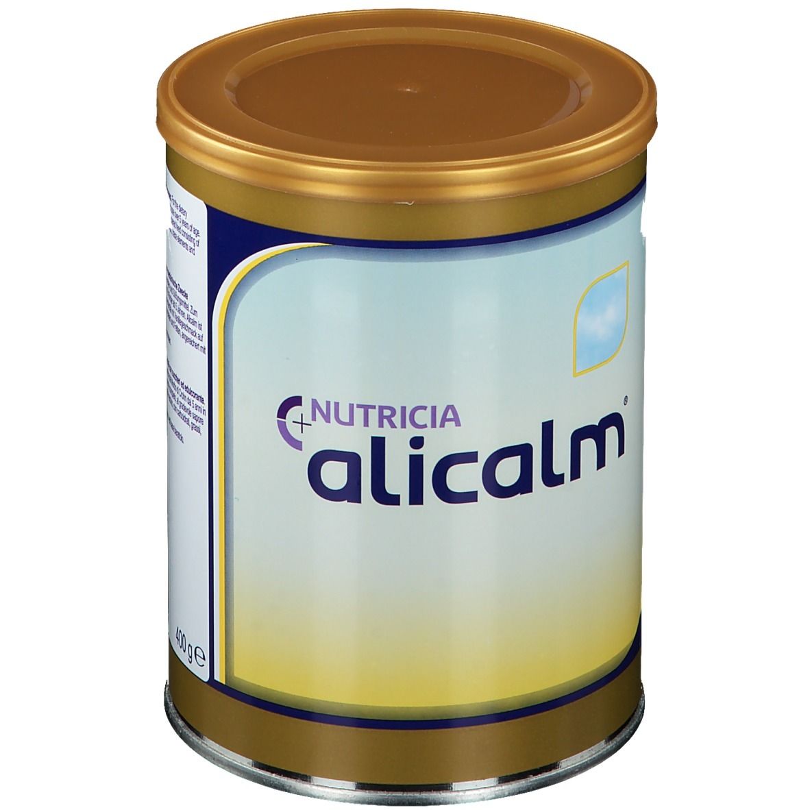 Alicalm