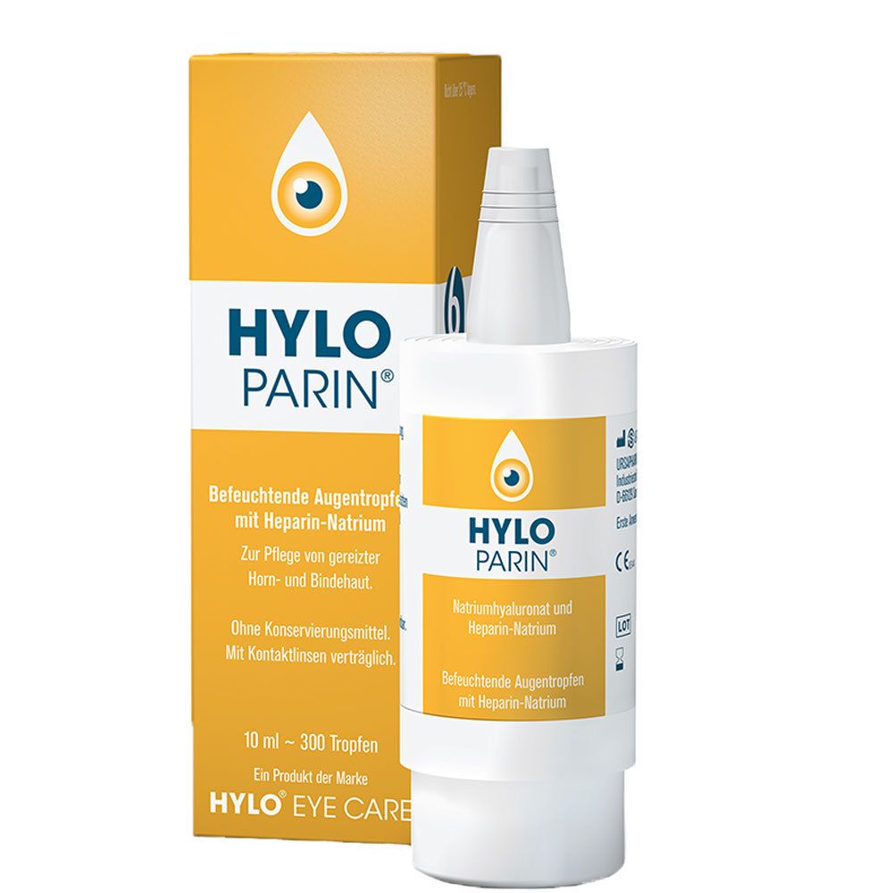 HYLO-PARIN®