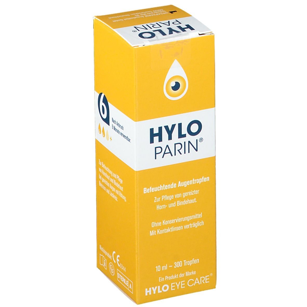 HYLO-PARIN®