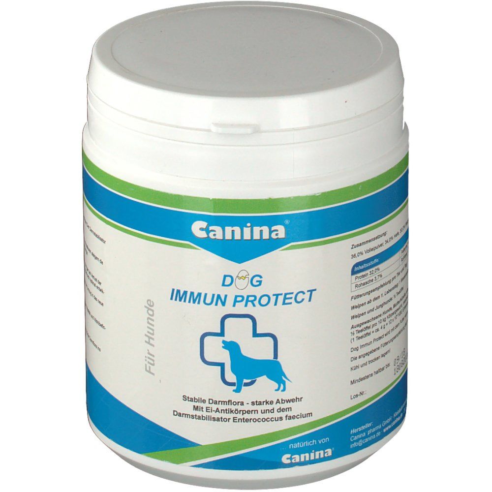 Canina® Dog Immun Protect