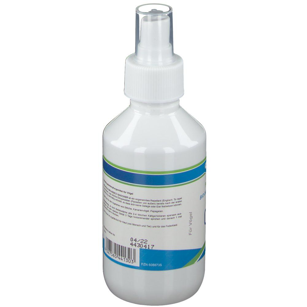 Canina® PETVITAL® Bio-Insect-Shocker