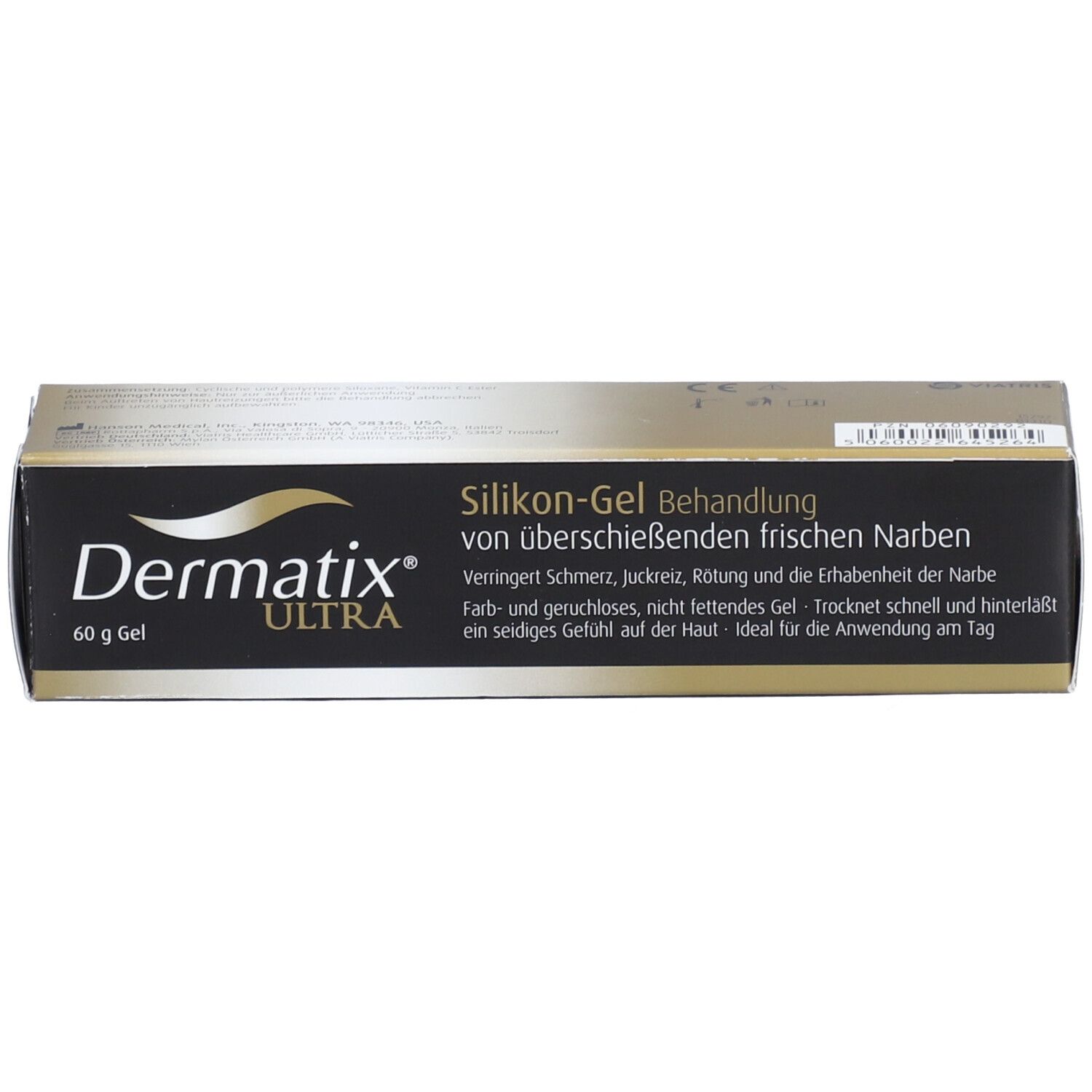 Dermatix Ultra Gel
