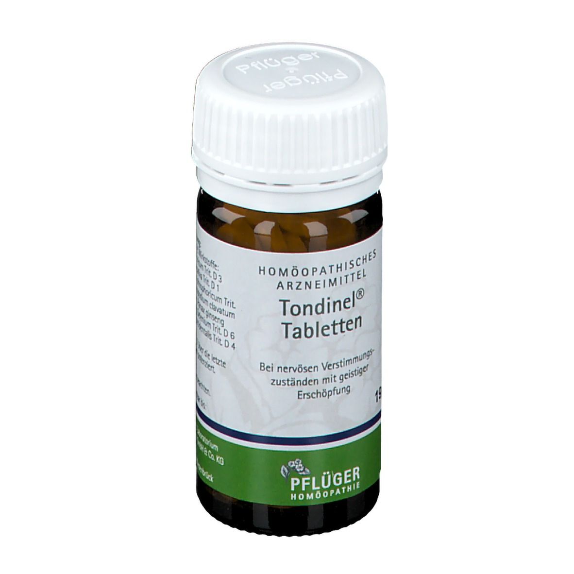Tondinel® Tabletten
