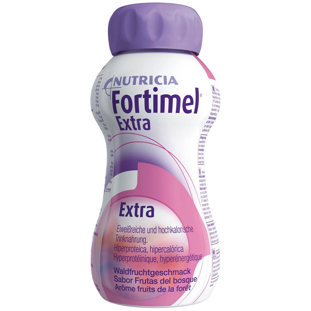 Fortimel Extra Waldfrucht