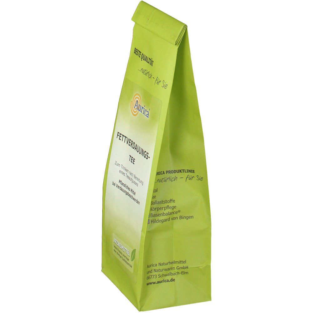 Aurica® Fettverdauungstee